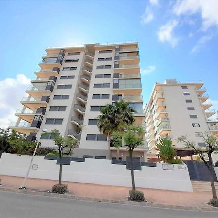 奥罗佩萨德尔马Ayf A 200M De Playa Gimnasio 2 Piscinas Pista De Padel公寓 外观 照片