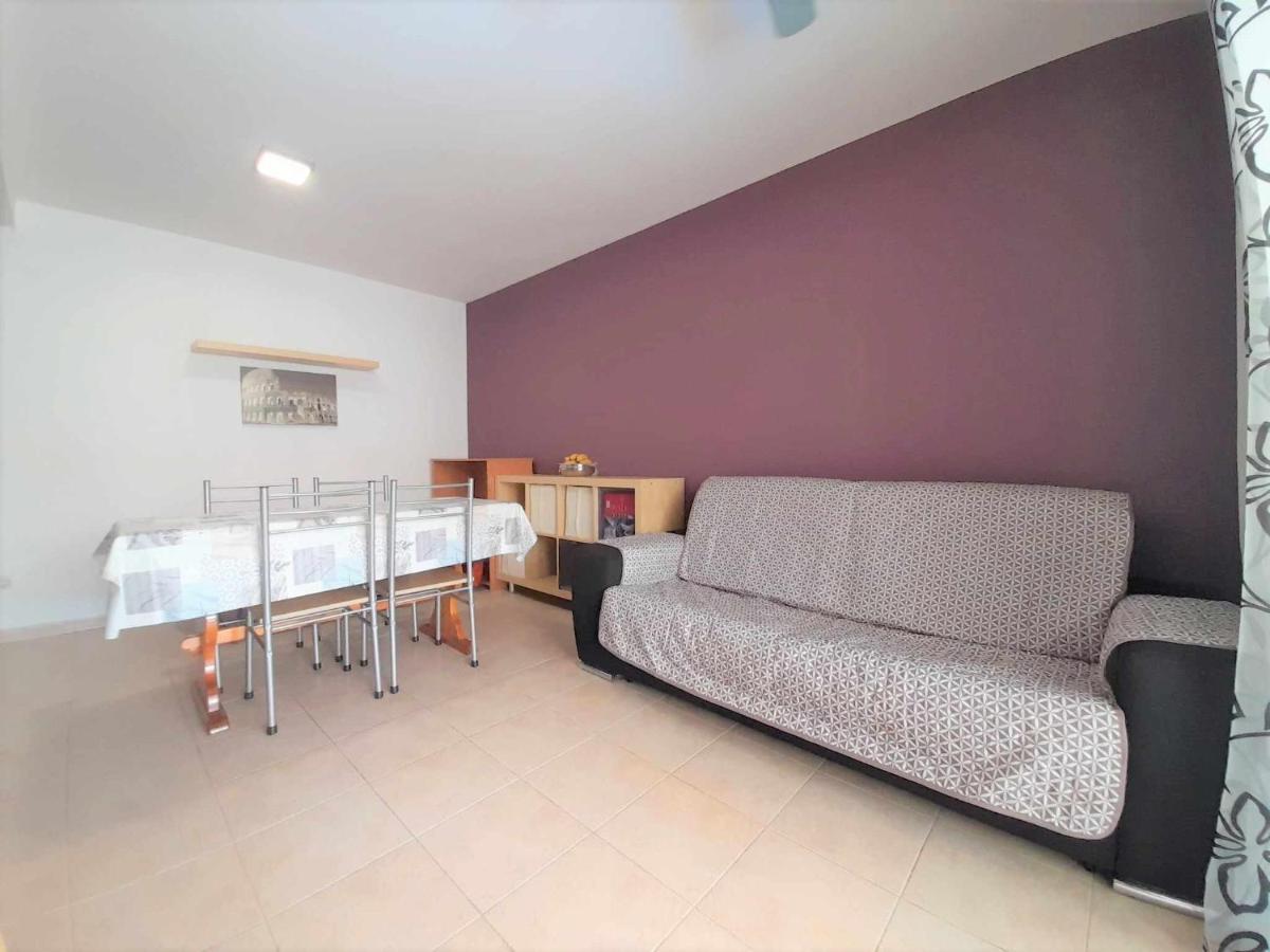 奥罗佩萨德尔马Ayf A 200M De Playa Gimnasio 2 Piscinas Pista De Padel公寓 外观 照片