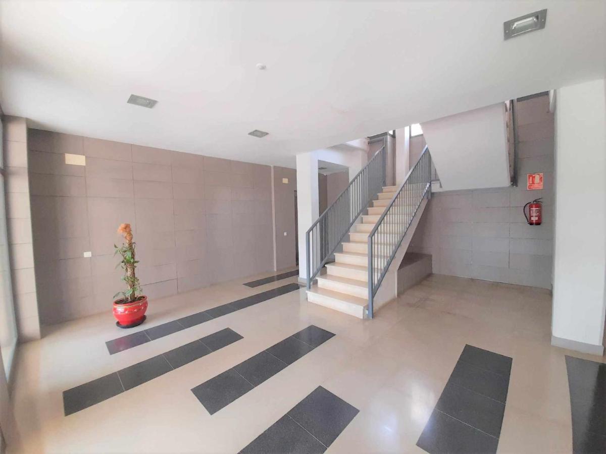 奥罗佩萨德尔马Ayf A 200M De Playa Gimnasio 2 Piscinas Pista De Padel公寓 外观 照片