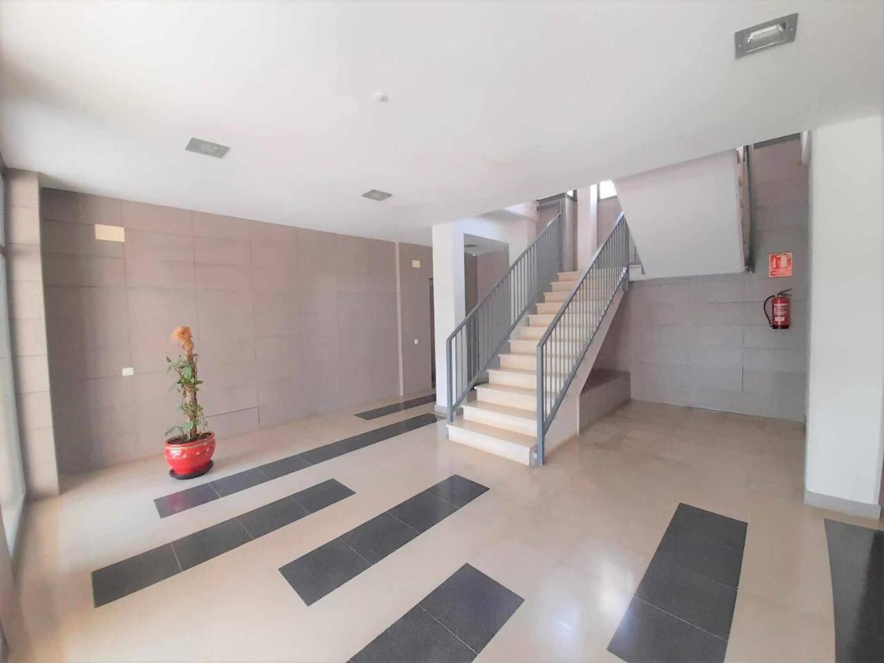 奥罗佩萨德尔马Ayf A 200M De Playa Gimnasio 2 Piscinas Pista De Padel公寓 外观 照片