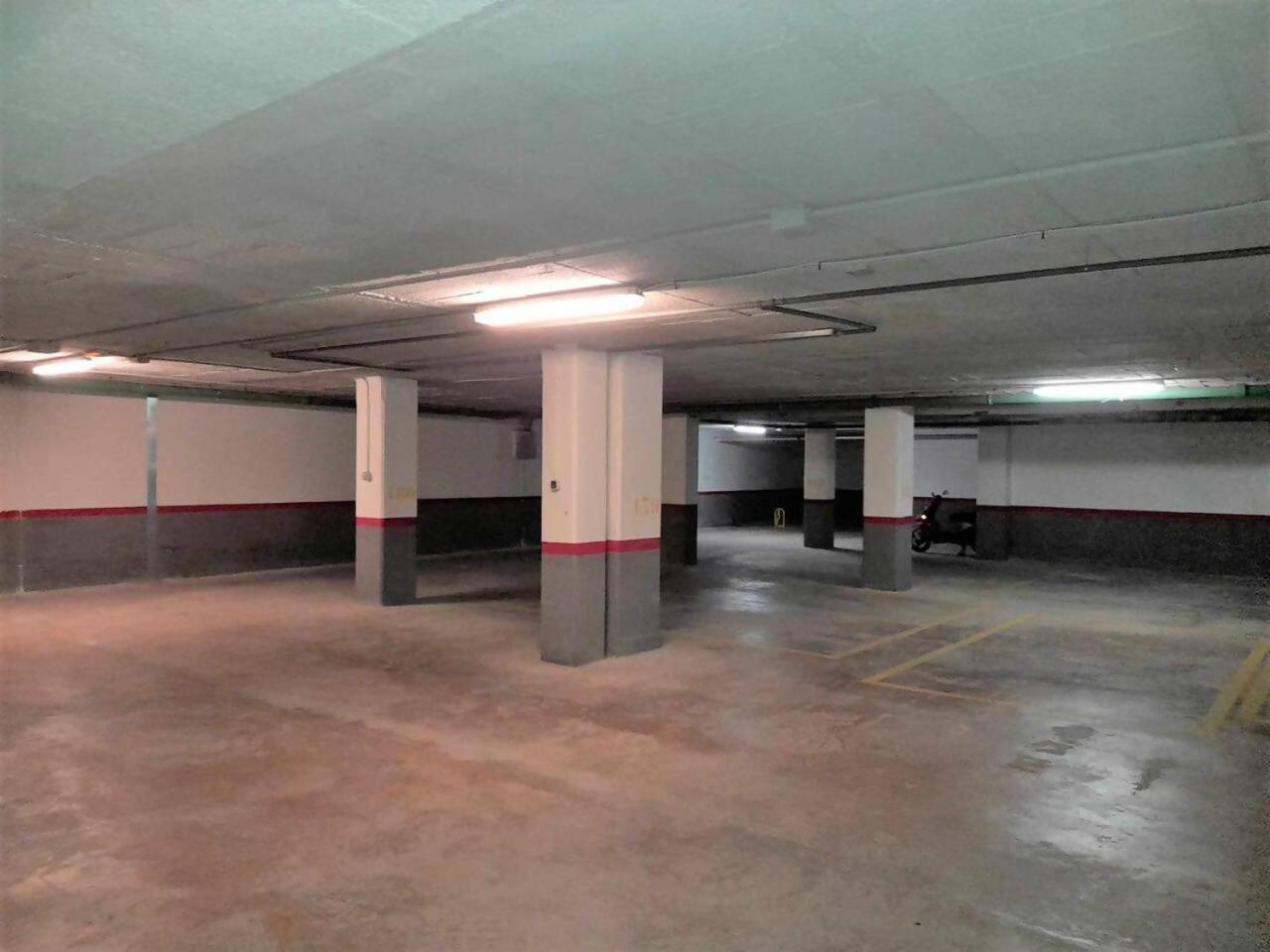 奥罗佩萨德尔马Ayf A 200M De Playa Gimnasio 2 Piscinas Pista De Padel公寓 外观 照片